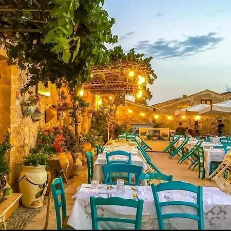 Casa Luciano * Granelli