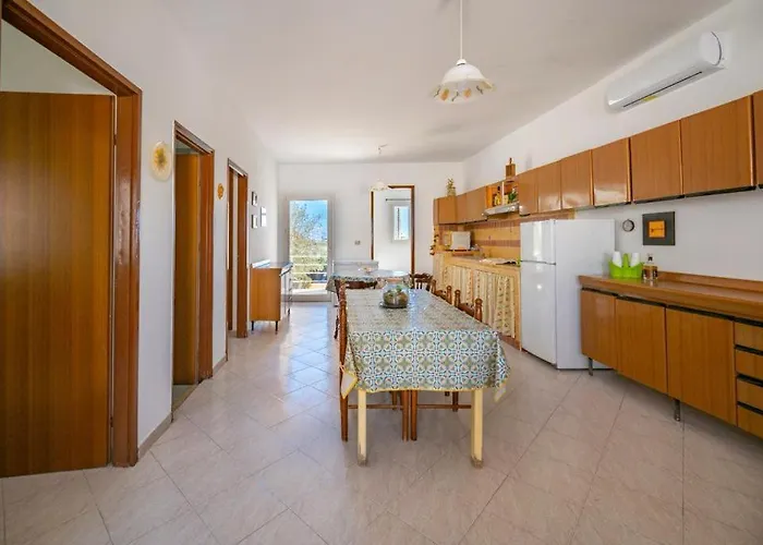 Σπίτι διακοπών Casa Luciano