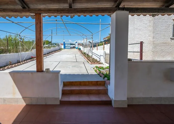 Casa Luciano * Granelli