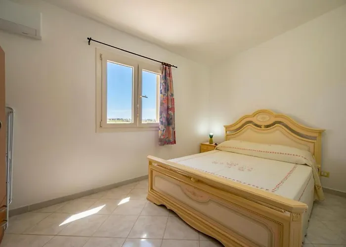 Casa Luciano Σπίτι διακοπών Granelli