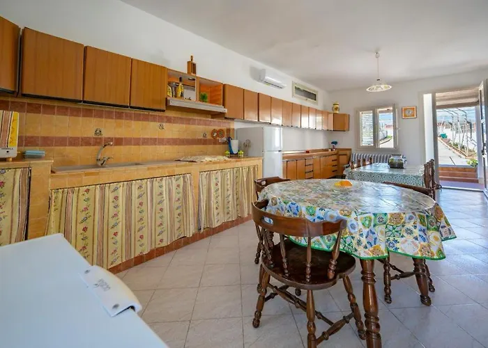 Σπίτι διακοπών Casa Luciano