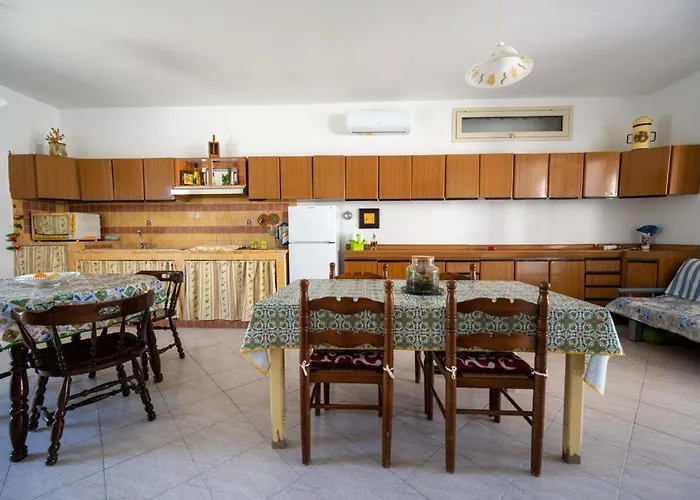 Casa Luciano