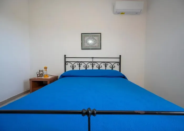 Casa Luciano בית נופש