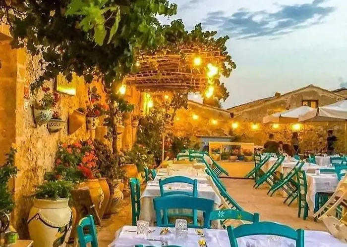 Casa Luciano * גראנלי