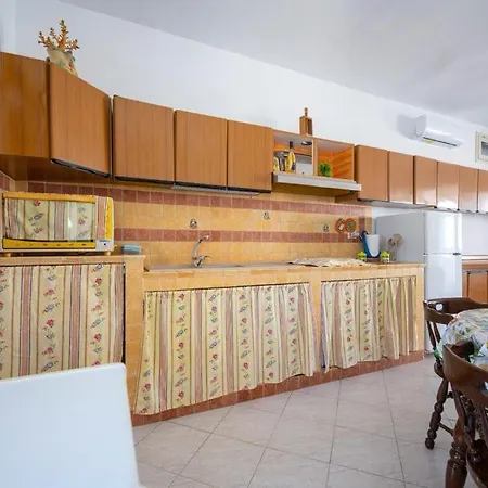 Casa Luciano Casa de Férias *