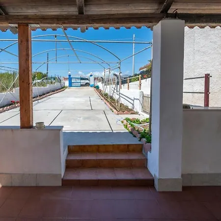 Casa Luciano * Granelli