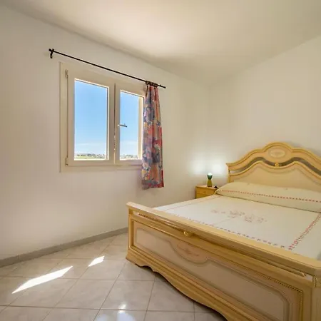 Casa Luciano Casa de Férias Granelli