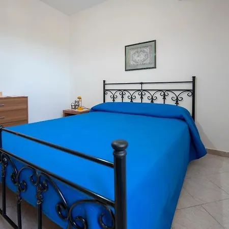 Casa Luciano Casa de Férias