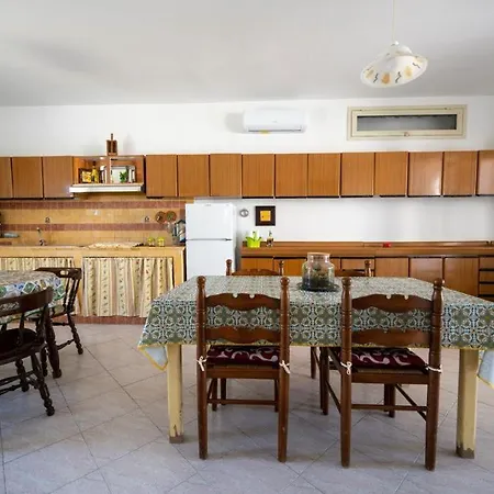 Casa Luciano