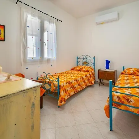 Casa de Férias Casa Luciano Granelli